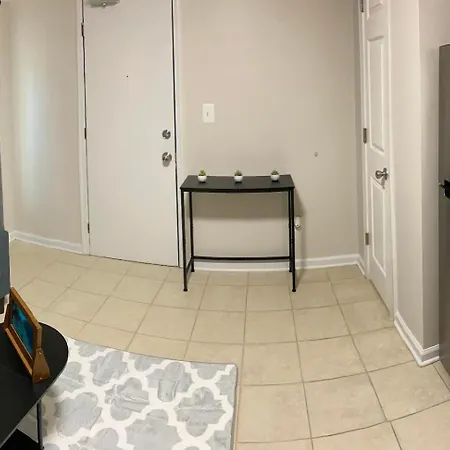 Home Away From Home! Baltimore Extérieur photo
