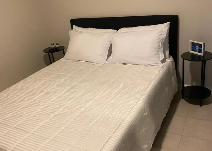 Home Away From Home!