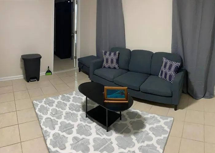 Home Away From Home!